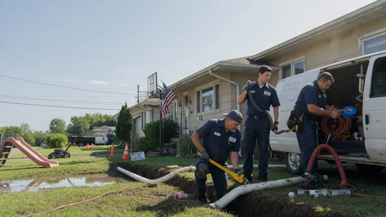 Toilet Installation in Bradford, PA near me
